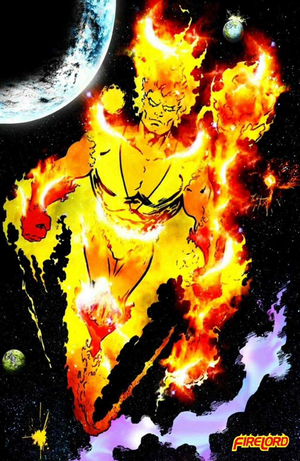 Birthright Chapter 31 trang 21