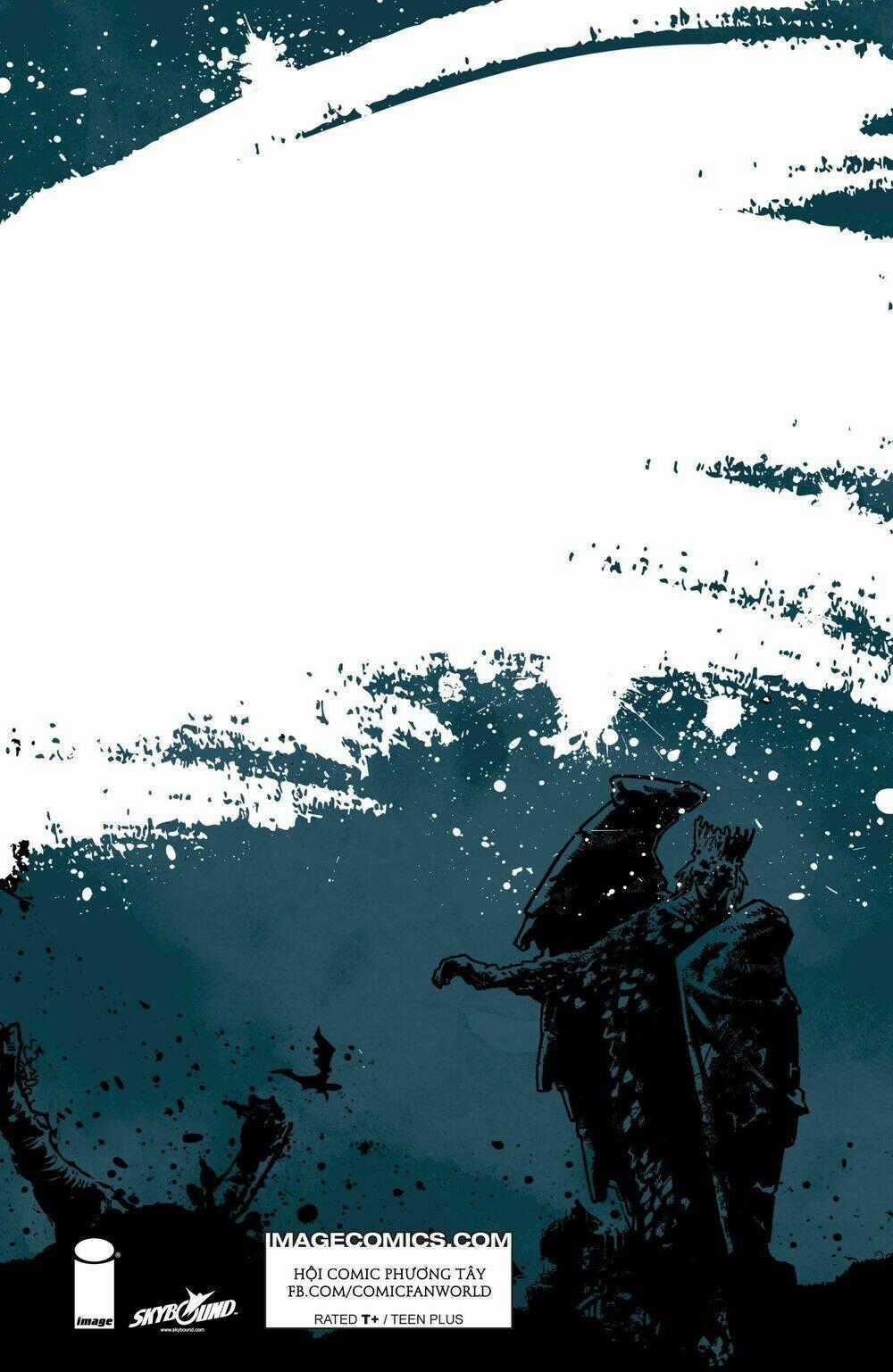 Birthright Chapter 4 trang 25