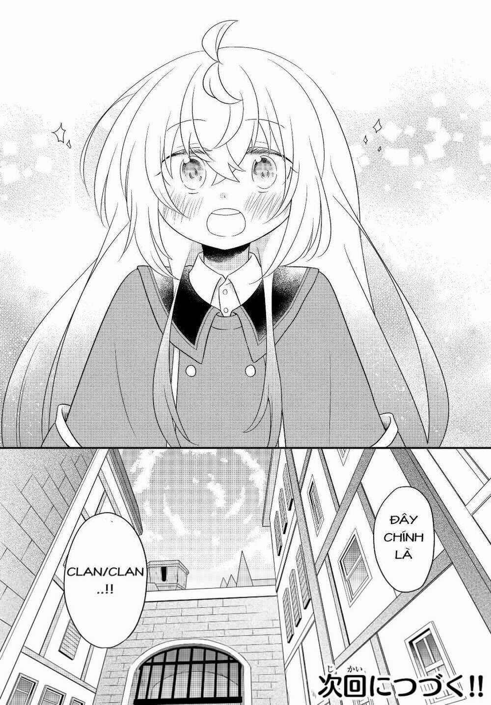 Bishoujo Ni Natta Kedo, Netoge Haijin Yattemasu Chapter 2.2 trang 22