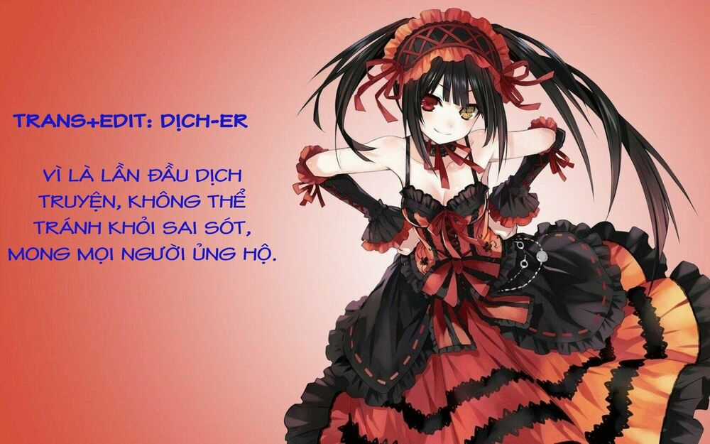 Bishoujo Ni Natta Kedo, Netoge Haijin Yattemasu Chapter 4.1 trang 0
