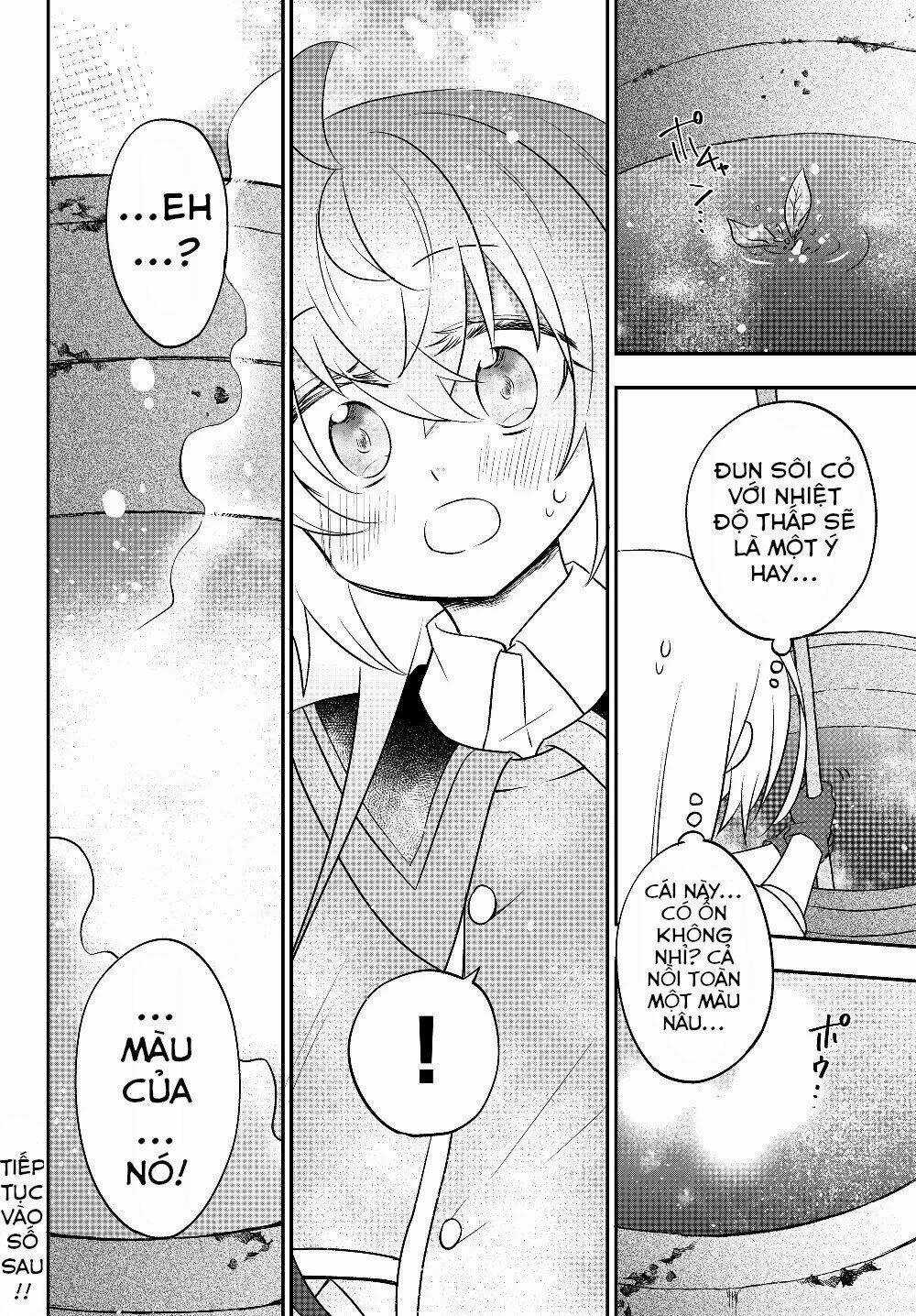 Bishoujo Ni Natta Kedo, Netoge Haijin Yattemasu Chapter 6.2 trang 14