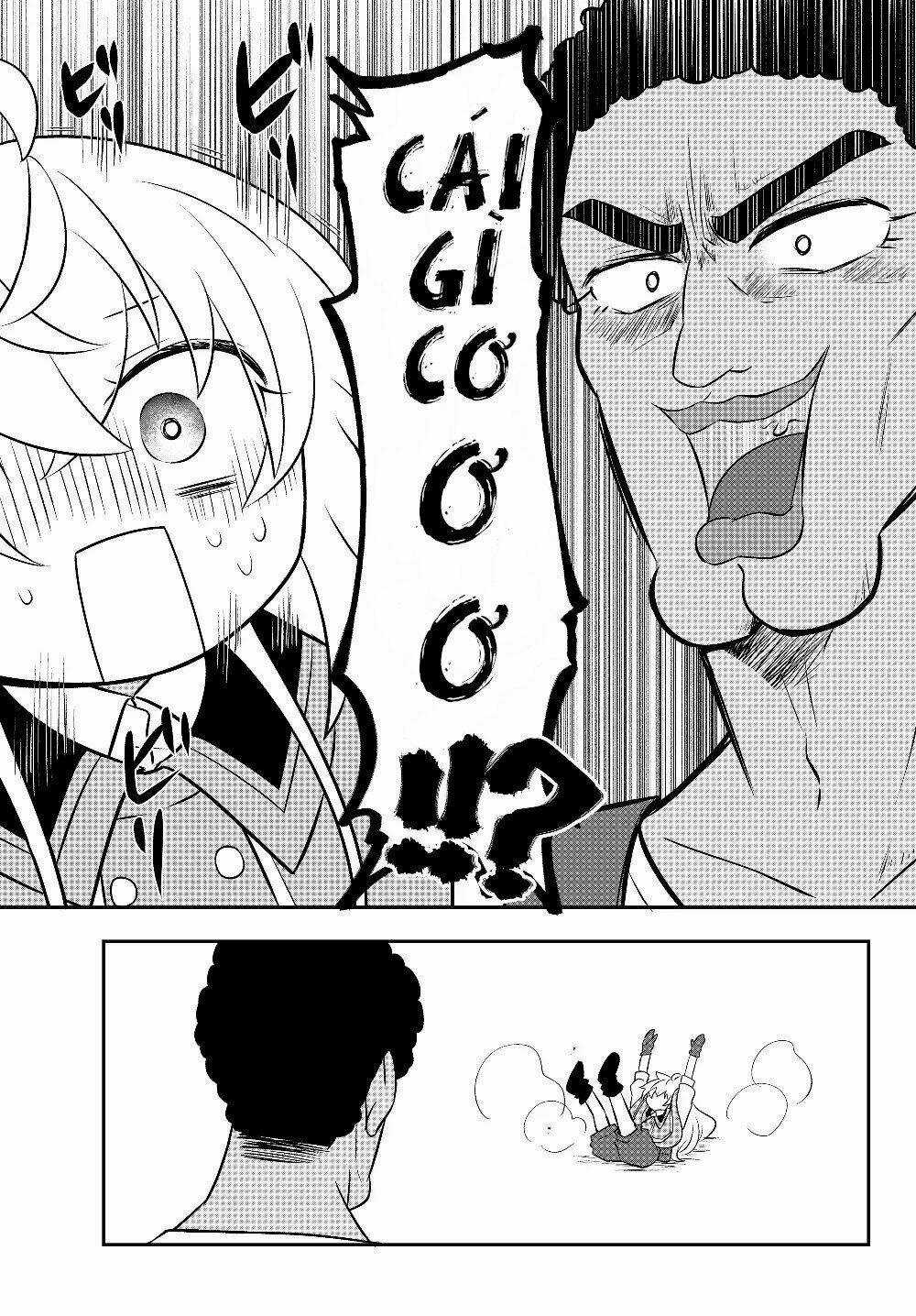 Bishoujo Ni Natta Kedo, Netoge Haijin Yattemasu Chapter 7.1 trang 14