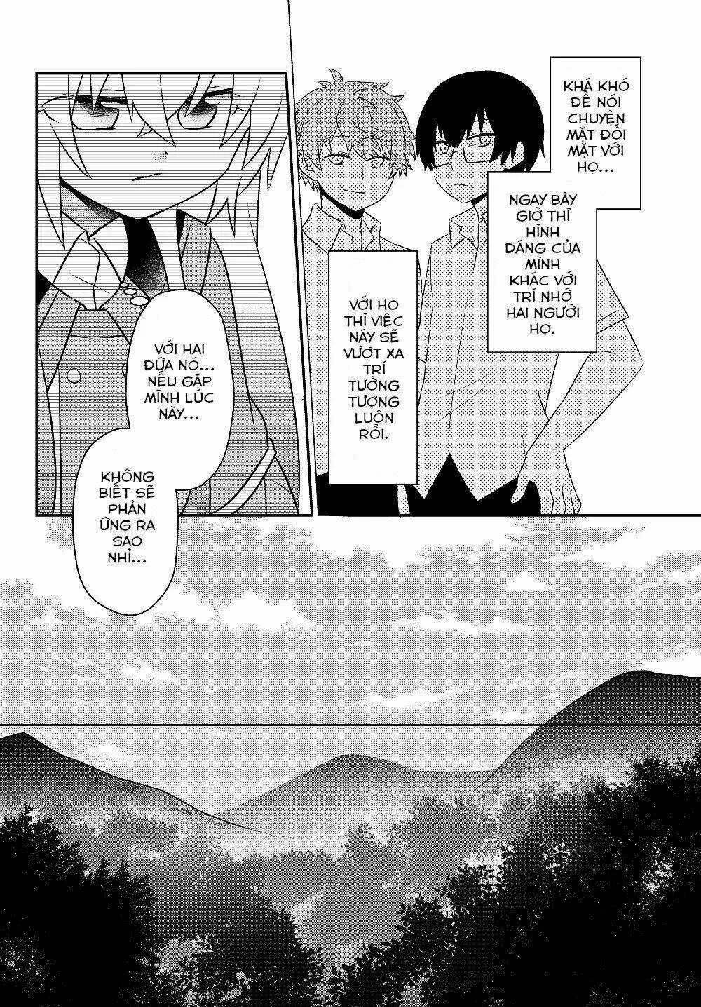 Bishoujo Ni Natta Kedo, Netoge Haijin Yattemasu Chapter 7.2 trang 7