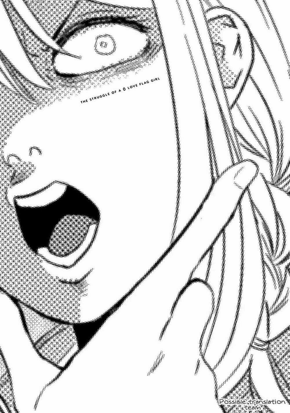 Bít Cửa, Khỏi Yêu Chapter 3 trang 32