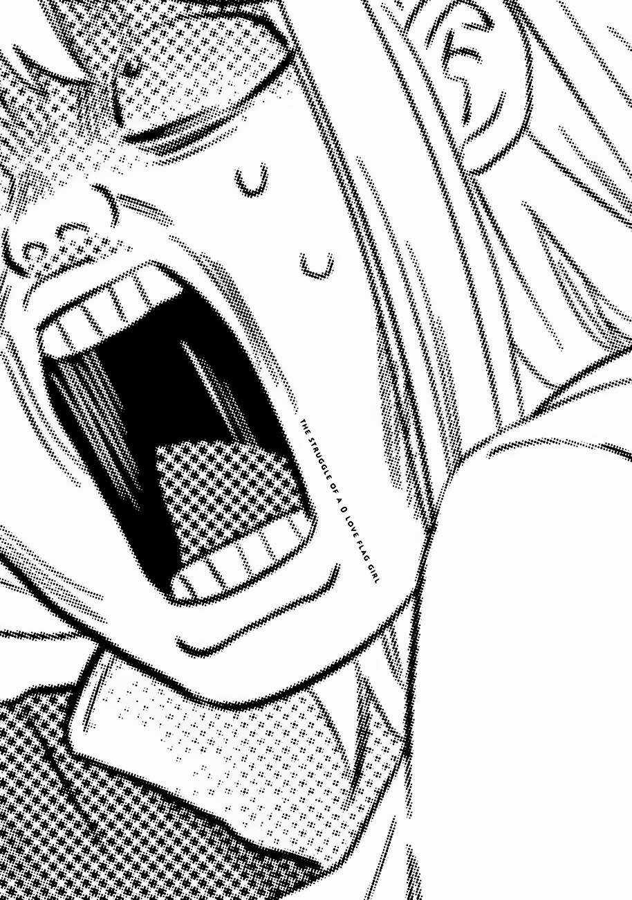 Bít Cửa, Khỏi Yêu Chapter 6 trang 20