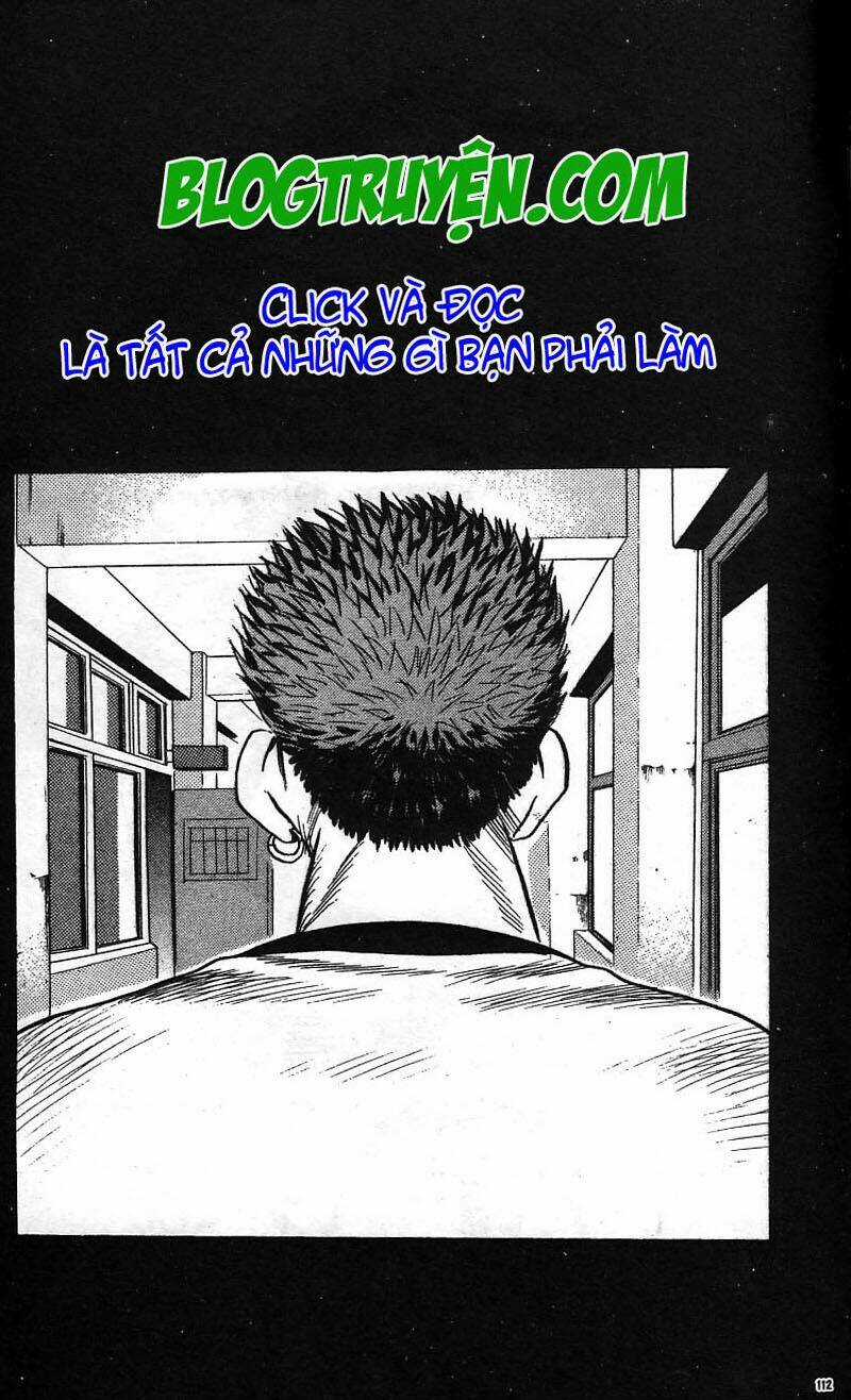 Bitagi - Anh Chàng Ngổ Ngáo Chapter 12 trang 16
