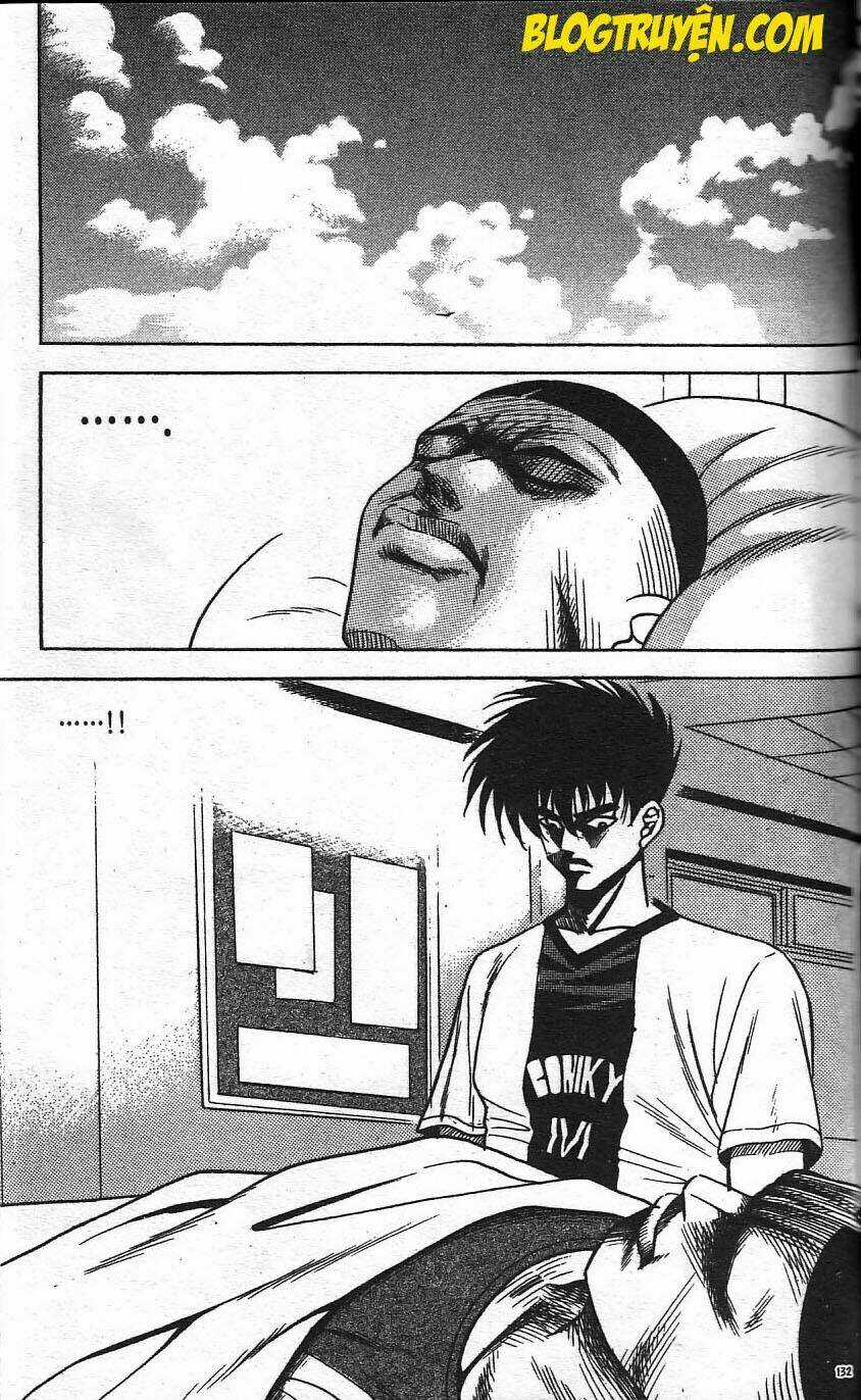 Bitagi - Anh Chàng Ngổ Ngáo Chapter 13 trang 8