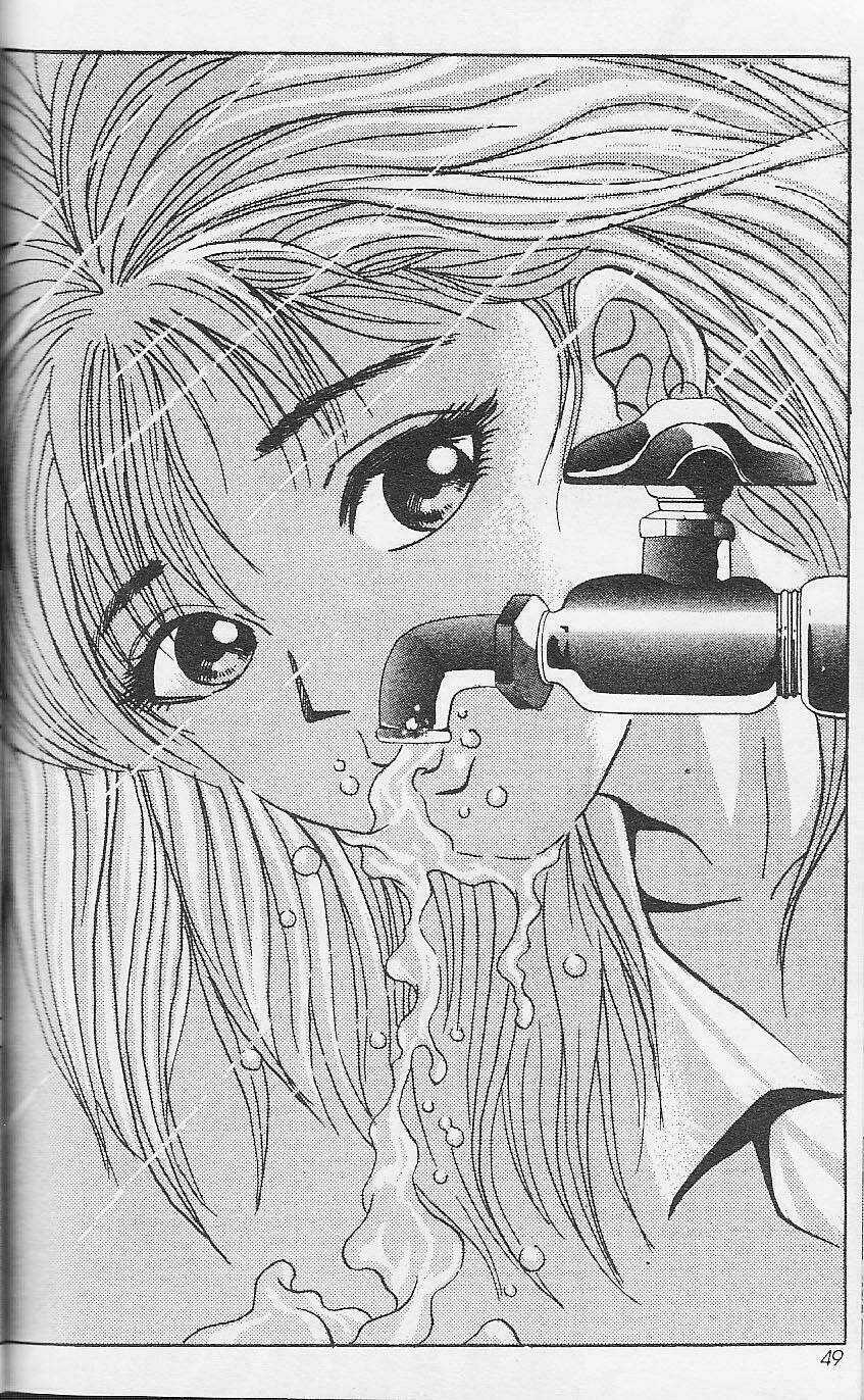 Bitagi - Anh Chàng Ngổ Ngáo Chapter 2 trang 21