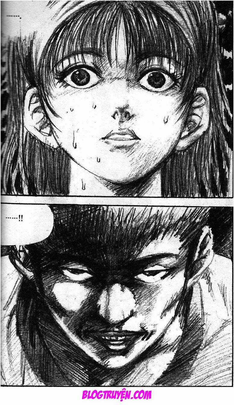 Bitagi - Anh Chàng Ngổ Ngáo Chapter 21 trang 4