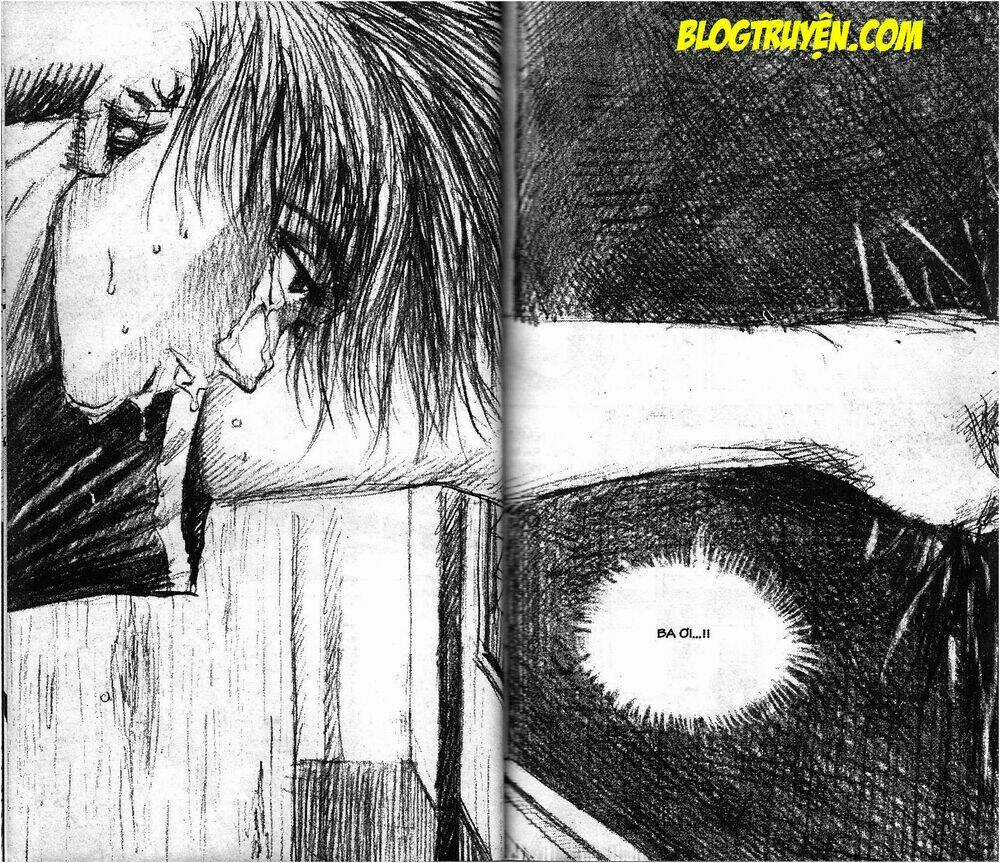 Bitagi - Anh Chàng Ngổ Ngáo Chapter 23 trang 14