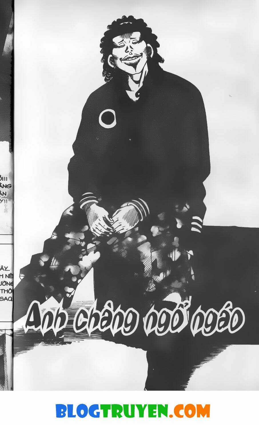 Bitagi - Anh Chàng Ngổ Ngáo Chapter 242 trang 20