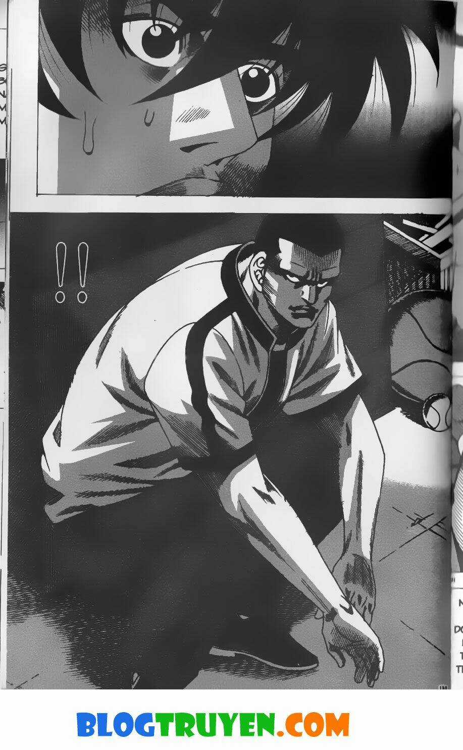 Bitagi - Anh Chàng Ngổ Ngáo Chapter 244 trang 19