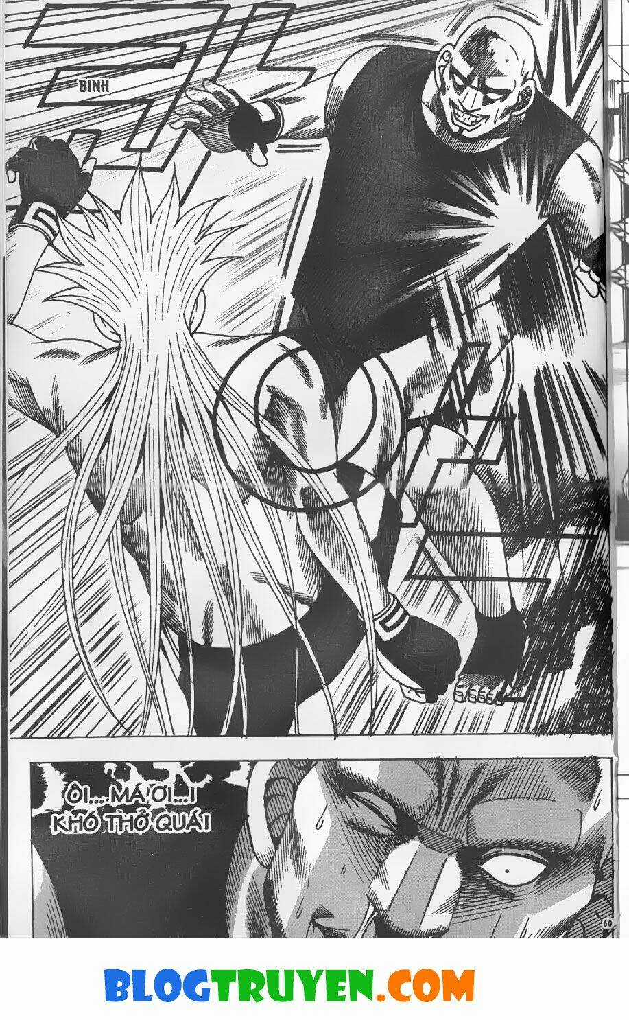 Bitagi - Anh Chàng Ngổ Ngáo Chapter 248 trang 15