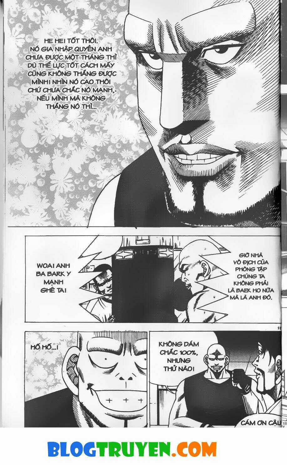 Bitagi - Anh Chàng Ngổ Ngáo Chapter 248 trang 7