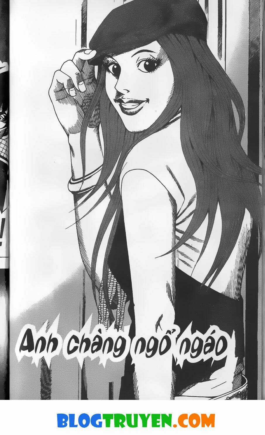 Bitagi - Anh Chàng Ngổ Ngáo Chapter 250 trang 16