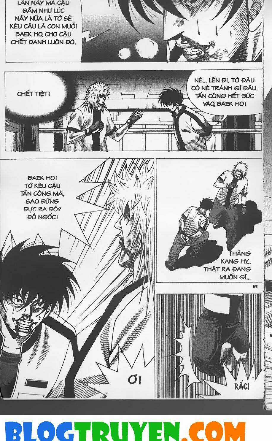 Bitagi - Anh Chàng Ngổ Ngáo Chapter 266 trang 11