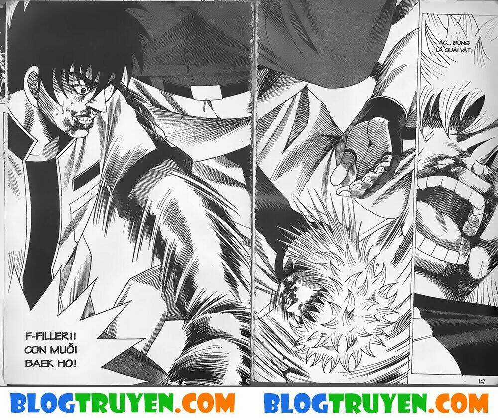 Bitagi - Anh Chàng Ngổ Ngáo Chapter 266 trang 18