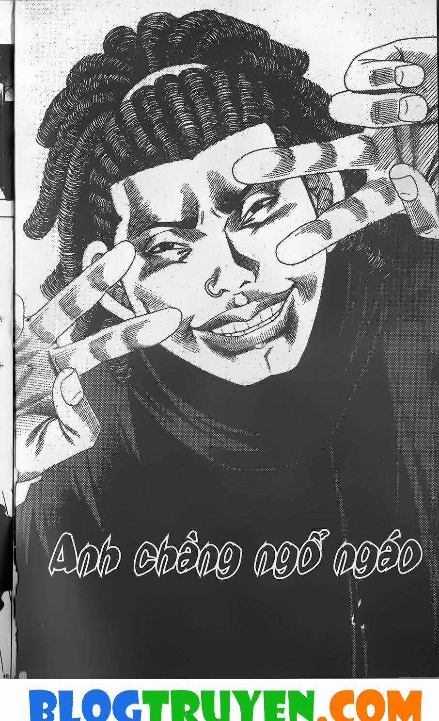 Bitagi - Anh Chàng Ngổ Ngáo Chapter 268 trang 15