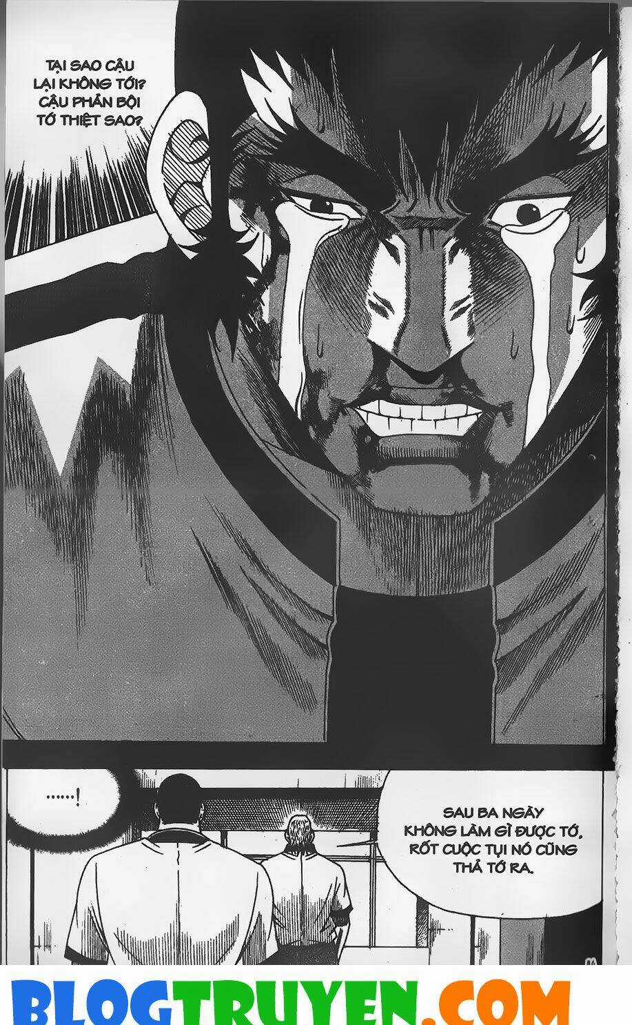 Bitagi - Anh Chàng Ngổ Ngáo Chapter 270 trang 20