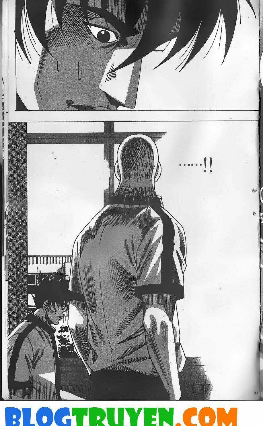 Bitagi - Anh Chàng Ngổ Ngáo Chapter 273 trang 16