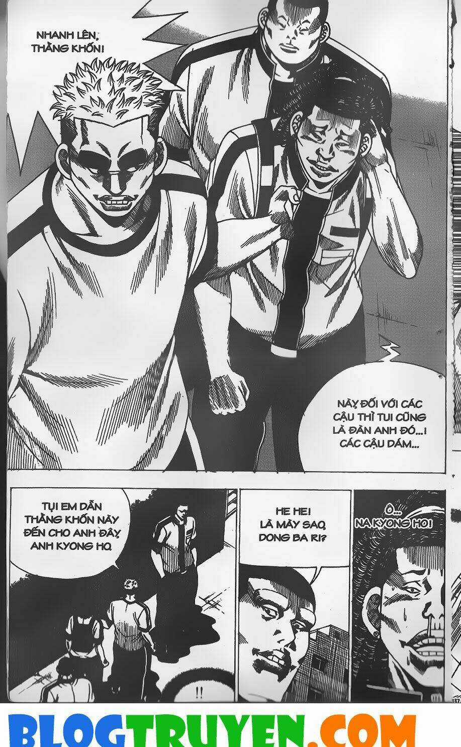 Bitagi - Anh Chàng Ngổ Ngáo Chapter 273 trang 6