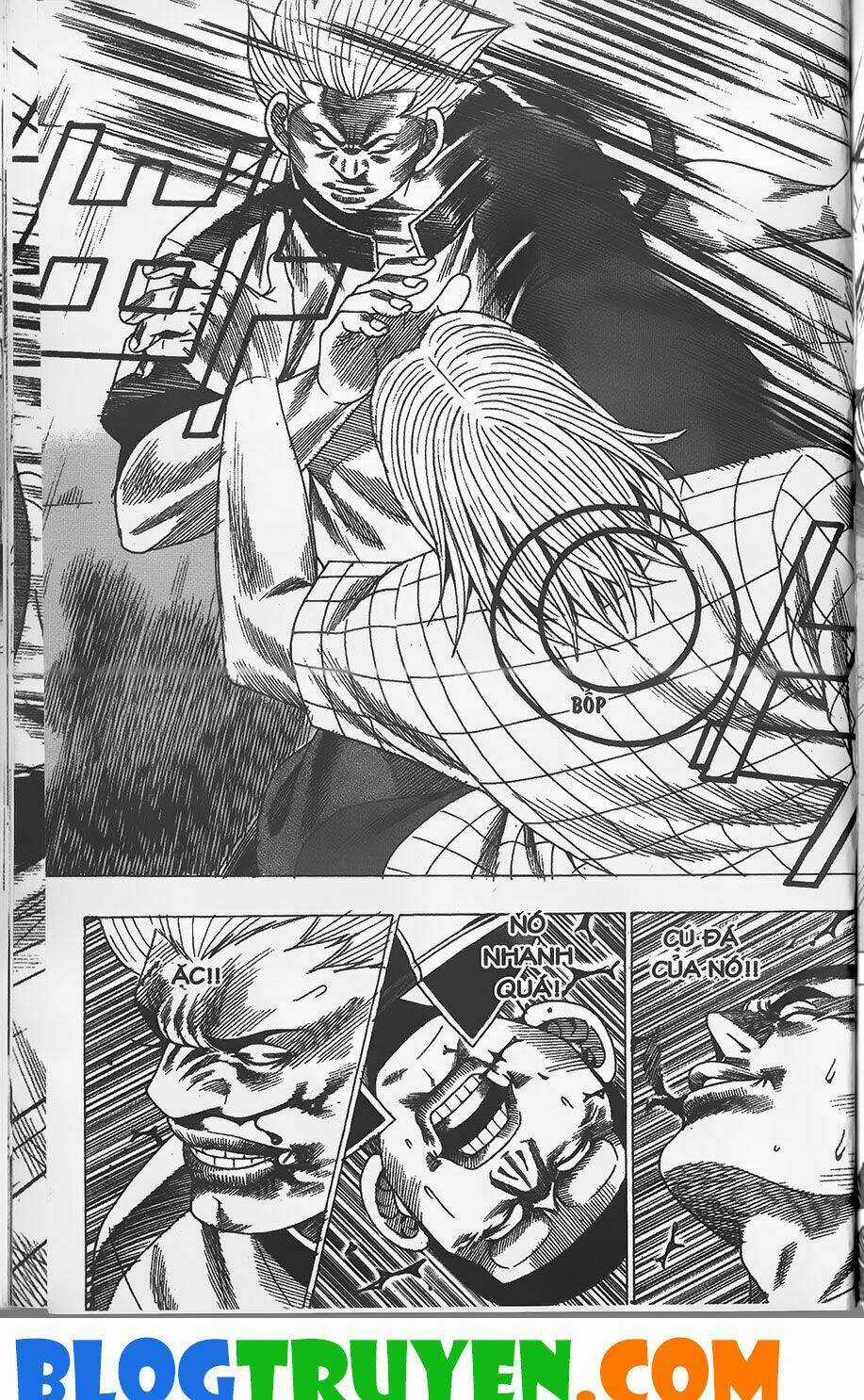 Bitagi - Anh Chàng Ngổ Ngáo Chapter 277 trang 7