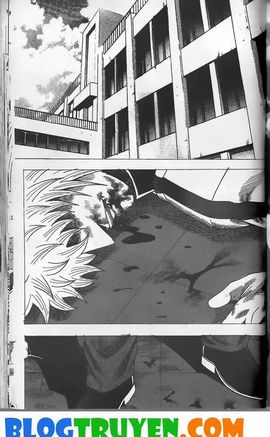 Bitagi - Anh Chàng Ngổ Ngáo Chapter 280 trang 11