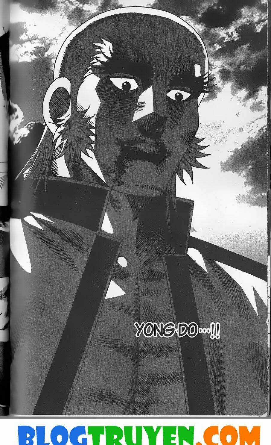 Bitagi - Anh Chàng Ngổ Ngáo Chapter 280 trang 12