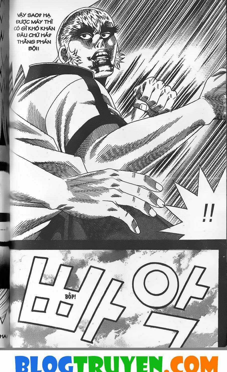 Bitagi - Anh Chàng Ngổ Ngáo Chapter 280 trang 20