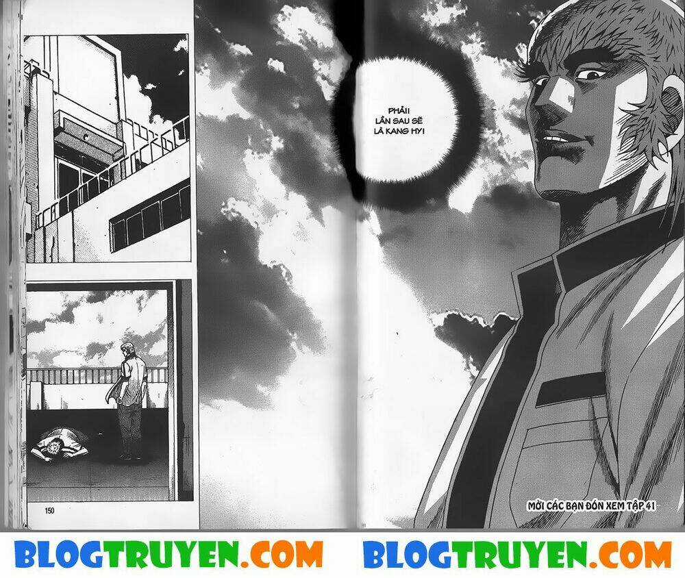 Bitagi - Anh Chàng Ngổ Ngáo Chapter 280 trang 21