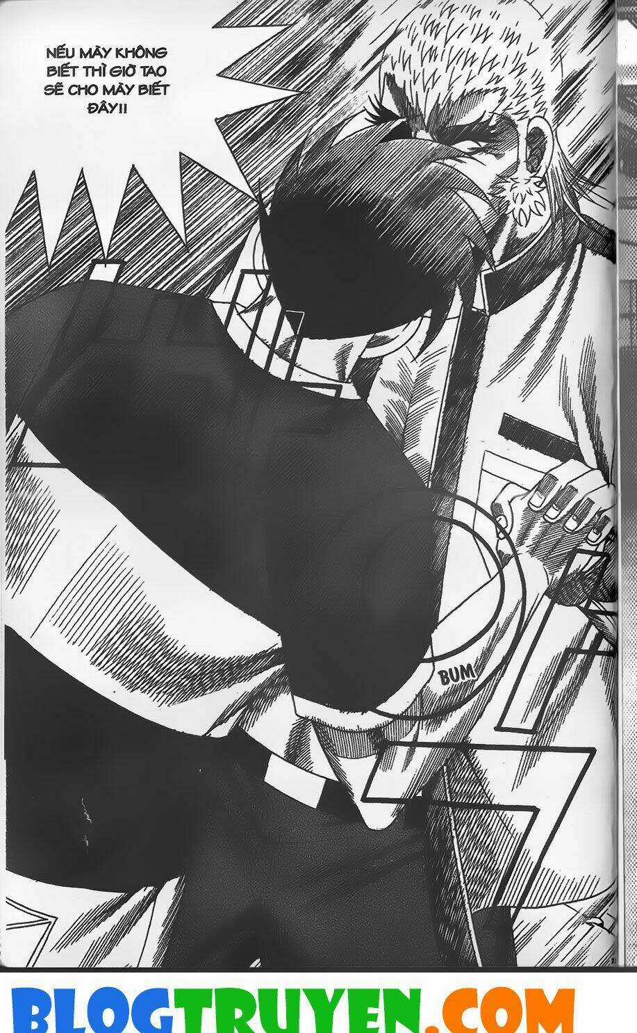 Bitagi - Anh Chàng Ngổ Ngáo Chapter 295 trang 16