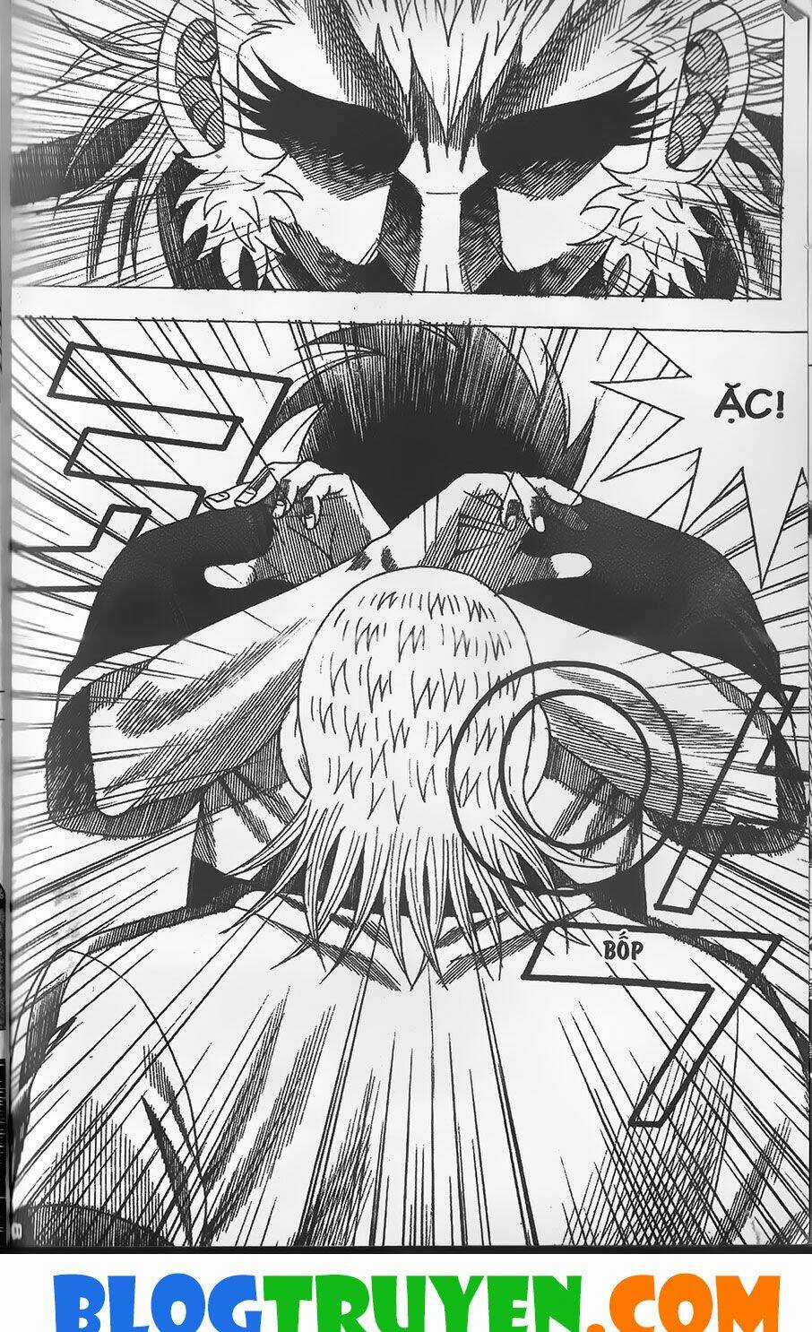 Bitagi - Anh Chàng Ngổ Ngáo Chapter 296 trang 5