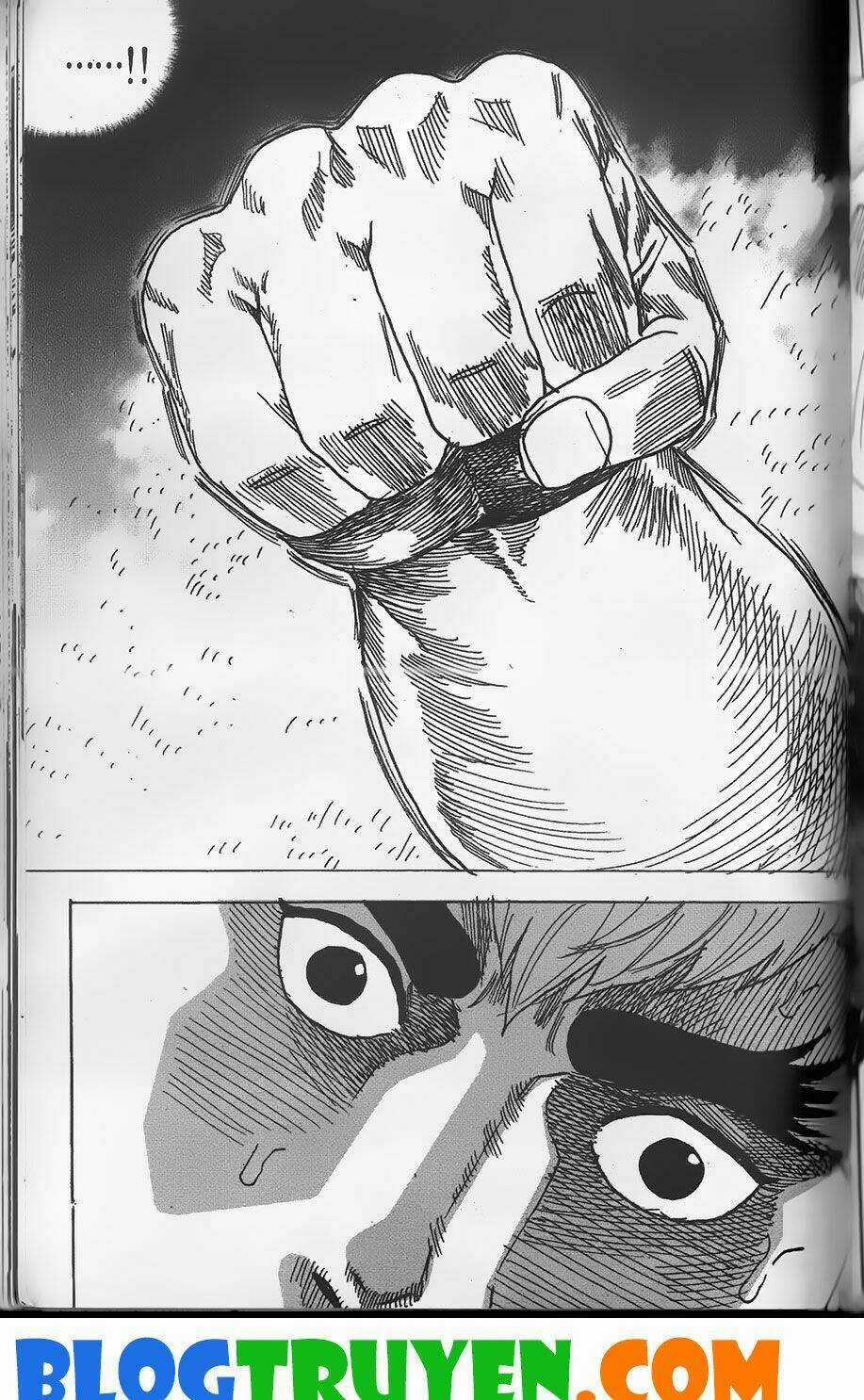 Bitagi - Anh Chàng Ngổ Ngáo Chapter 301 trang 18