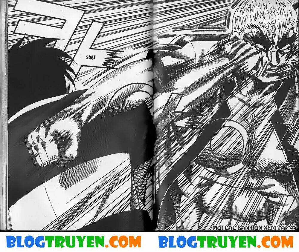 Bitagi - Anh Chàng Ngổ Ngáo Chapter 301 trang 20