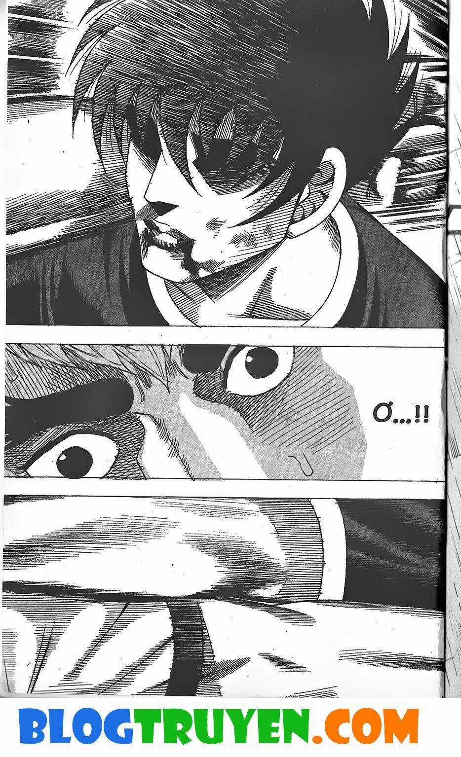 Bitagi - Anh Chàng Ngổ Ngáo Chapter 302 trang 1