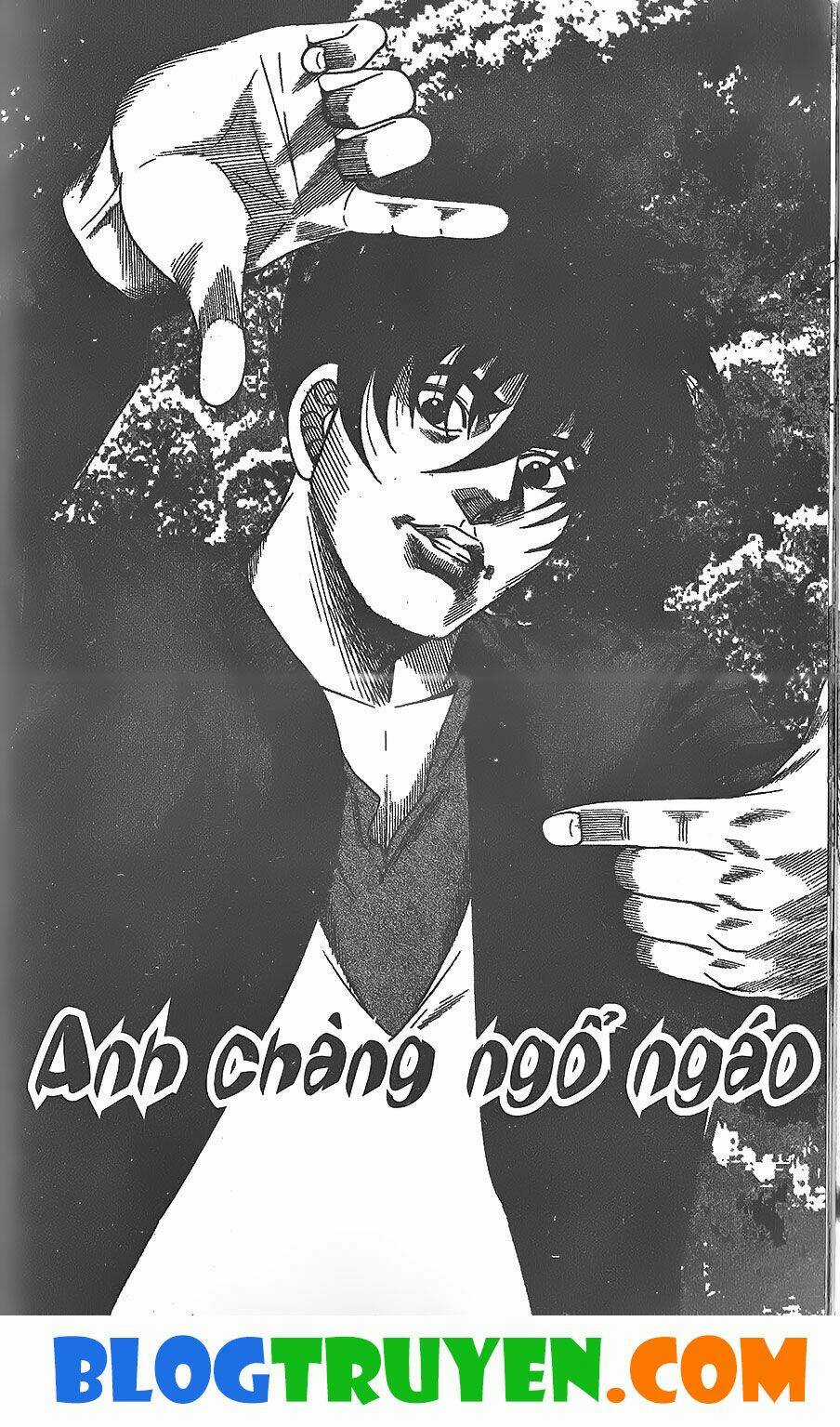 Bitagi - Anh Chàng Ngổ Ngáo Chapter 302 trang 18