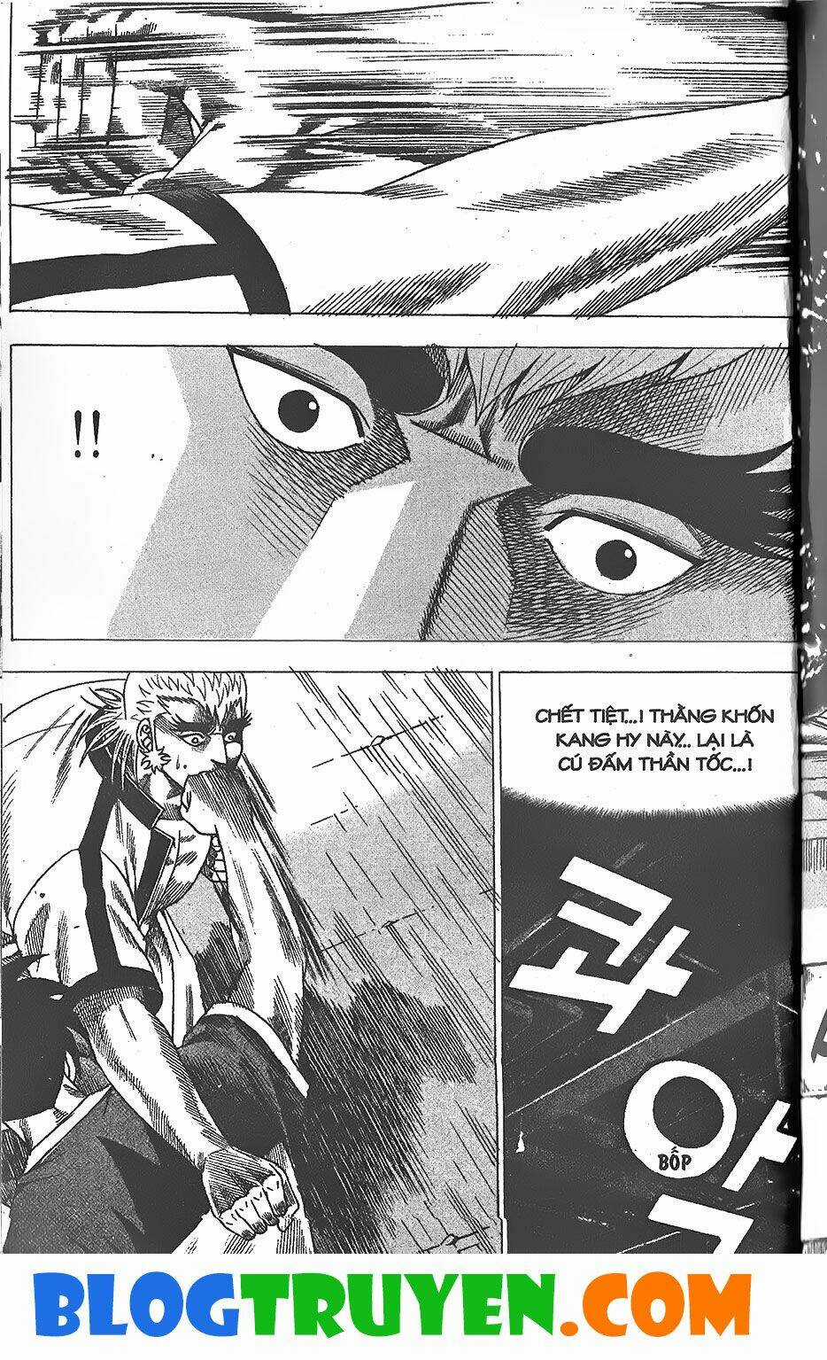 Bitagi - Anh Chàng Ngổ Ngáo Chapter 304 trang 17