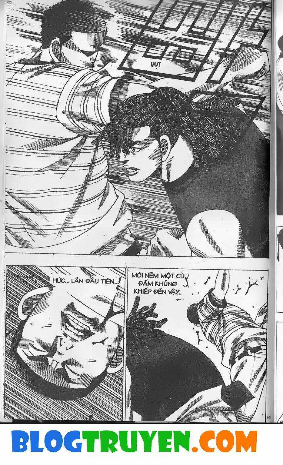 Bitagi - Anh Chàng Ngổ Ngáo Chapter 311 trang 14