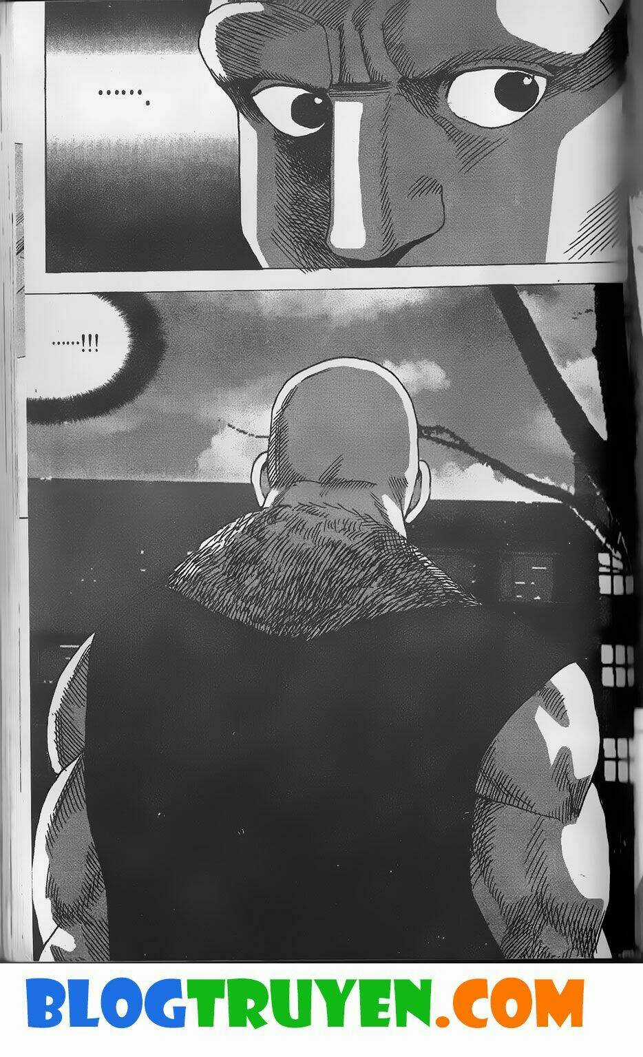 Bitagi - Anh Chàng Ngổ Ngáo Chapter 315 trang 17