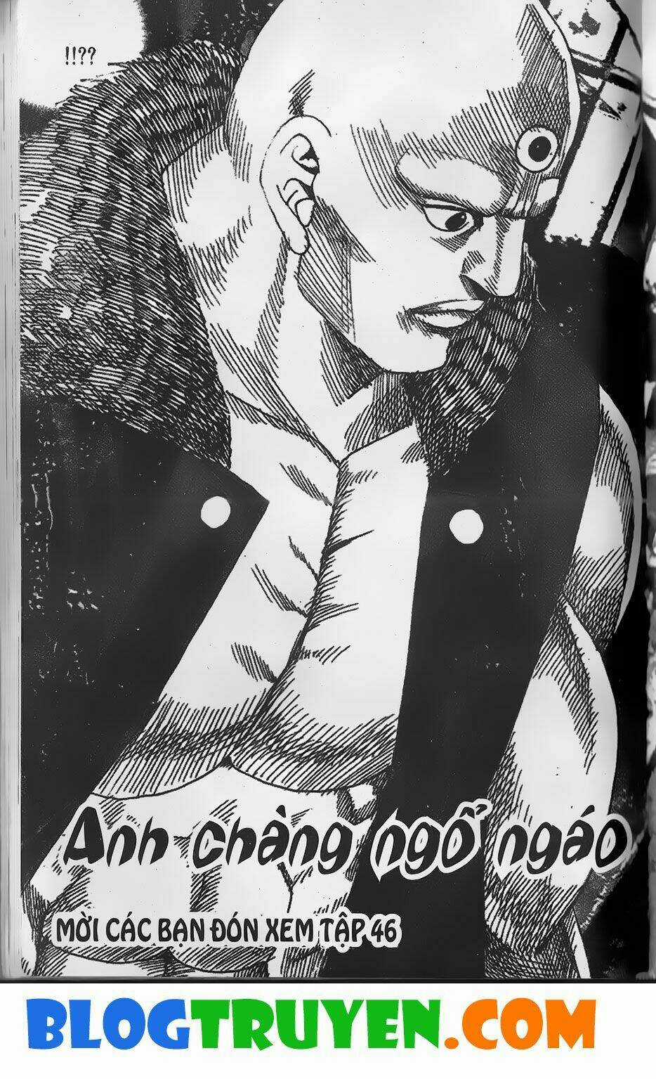 Bitagi - Anh Chàng Ngổ Ngáo Chapter 315 trang 19