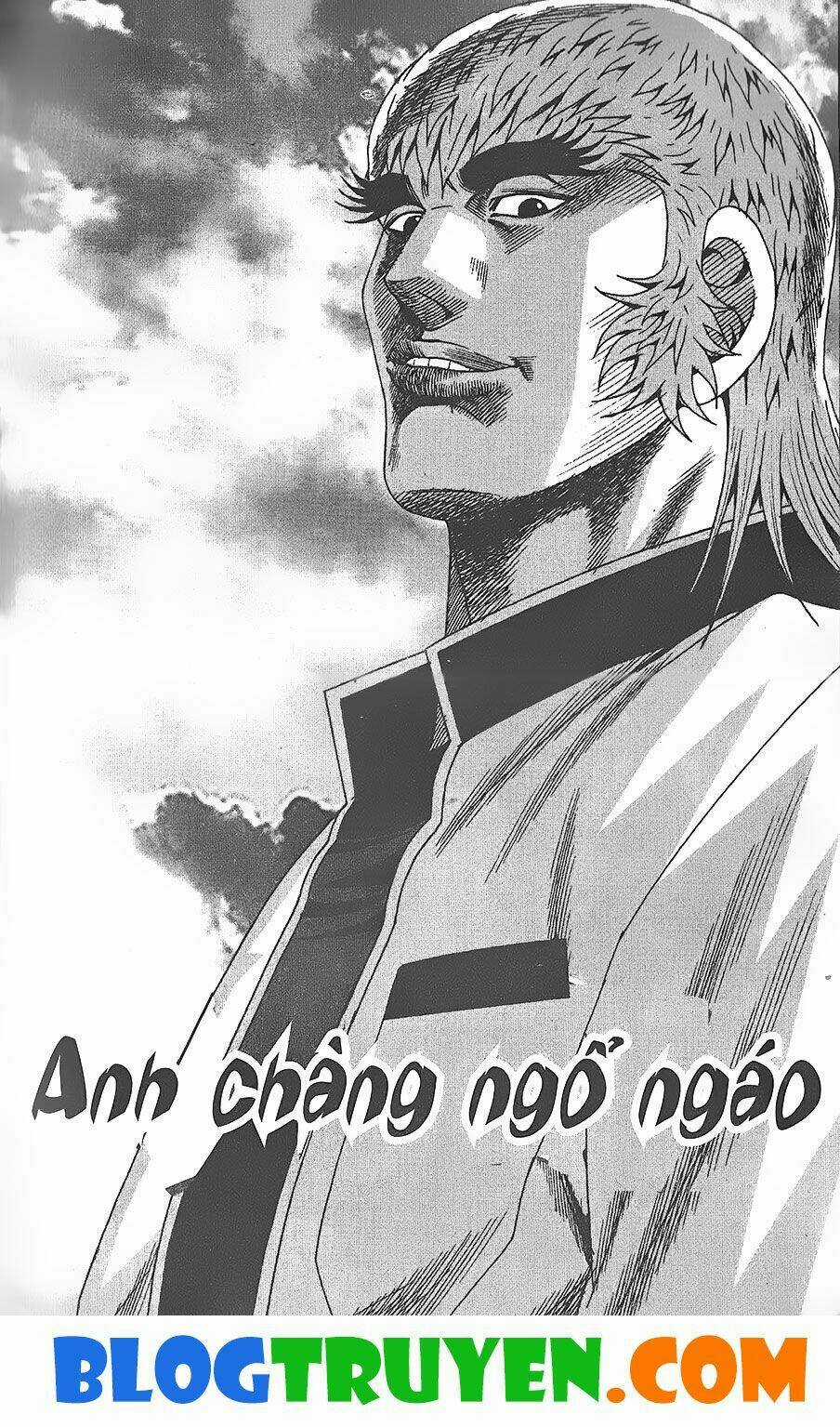 Bitagi - Anh Chàng Ngổ Ngáo Chapter 328 trang 16