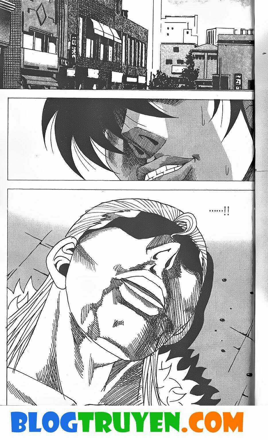 Bitagi - Anh Chàng Ngổ Ngáo Chapter 329 trang 15