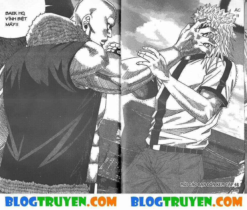 Bitagi - Anh Chàng Ngổ Ngáo Chapter 329 trang 21