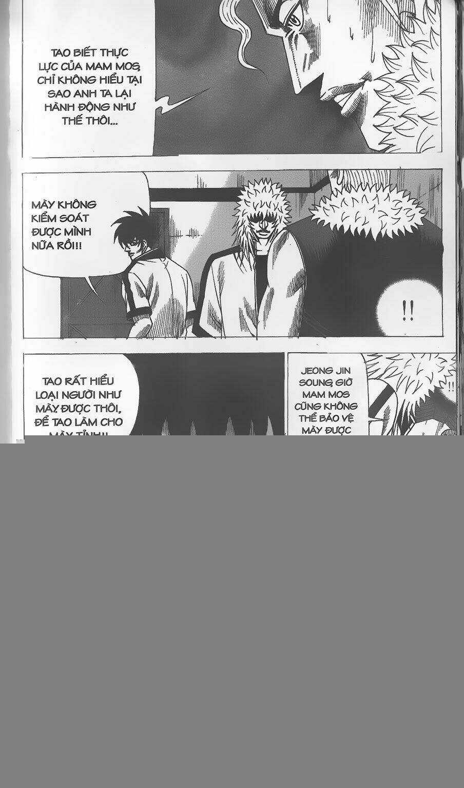 Bitagi - Anh Chàng Ngổ Ngáo Chapter 336 trang 14