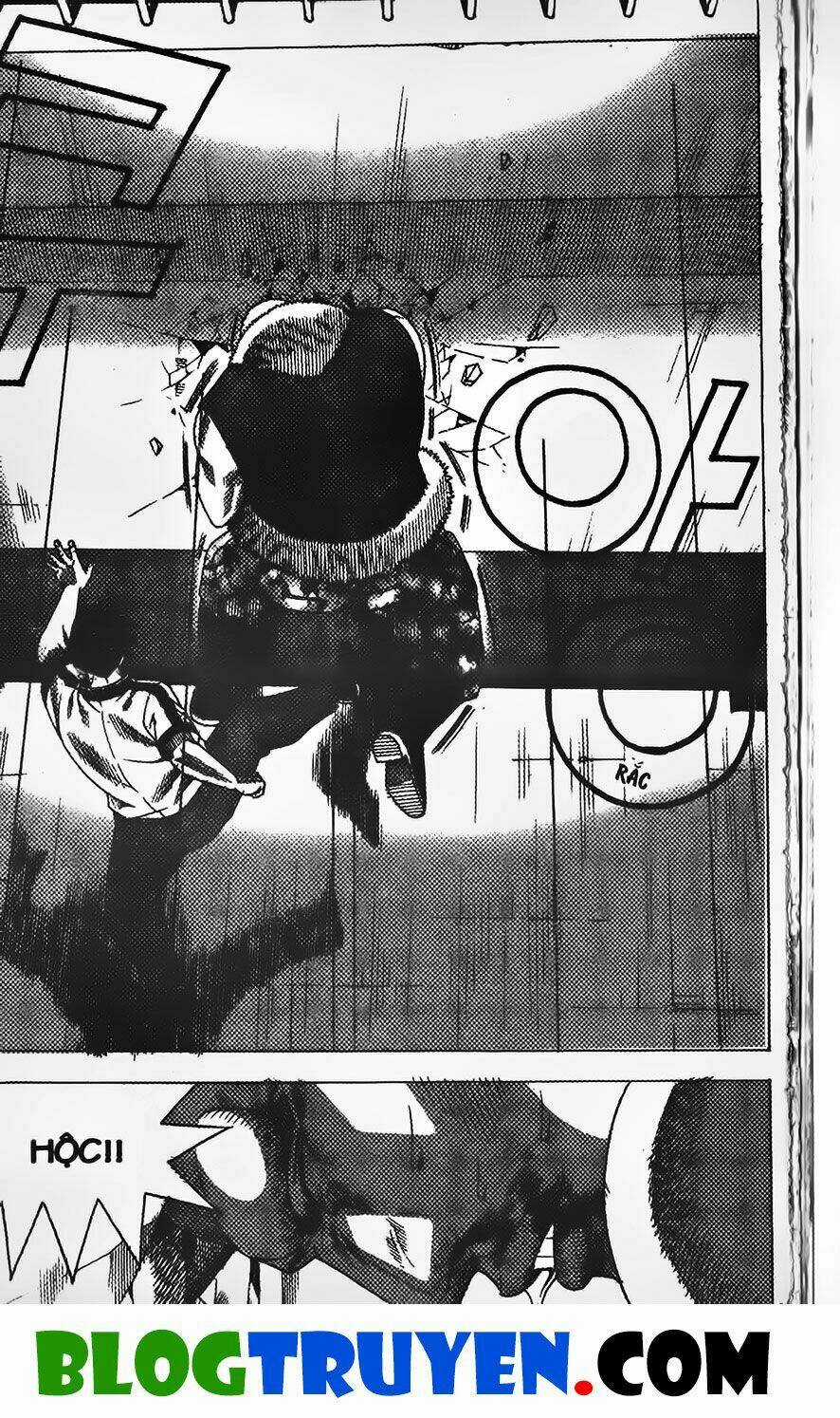 Bitagi - Anh Chàng Ngổ Ngáo Chapter 339 trang 12