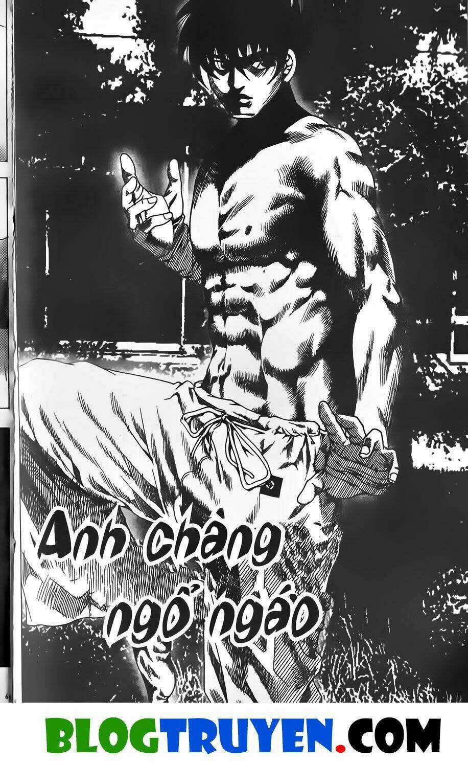 Bitagi - Anh Chàng Ngổ Ngáo Chapter 339 trang 19