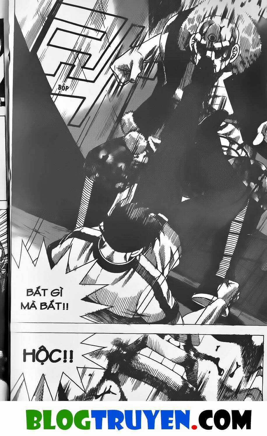 Bitagi - Anh Chàng Ngổ Ngáo Chapter 340 trang 13