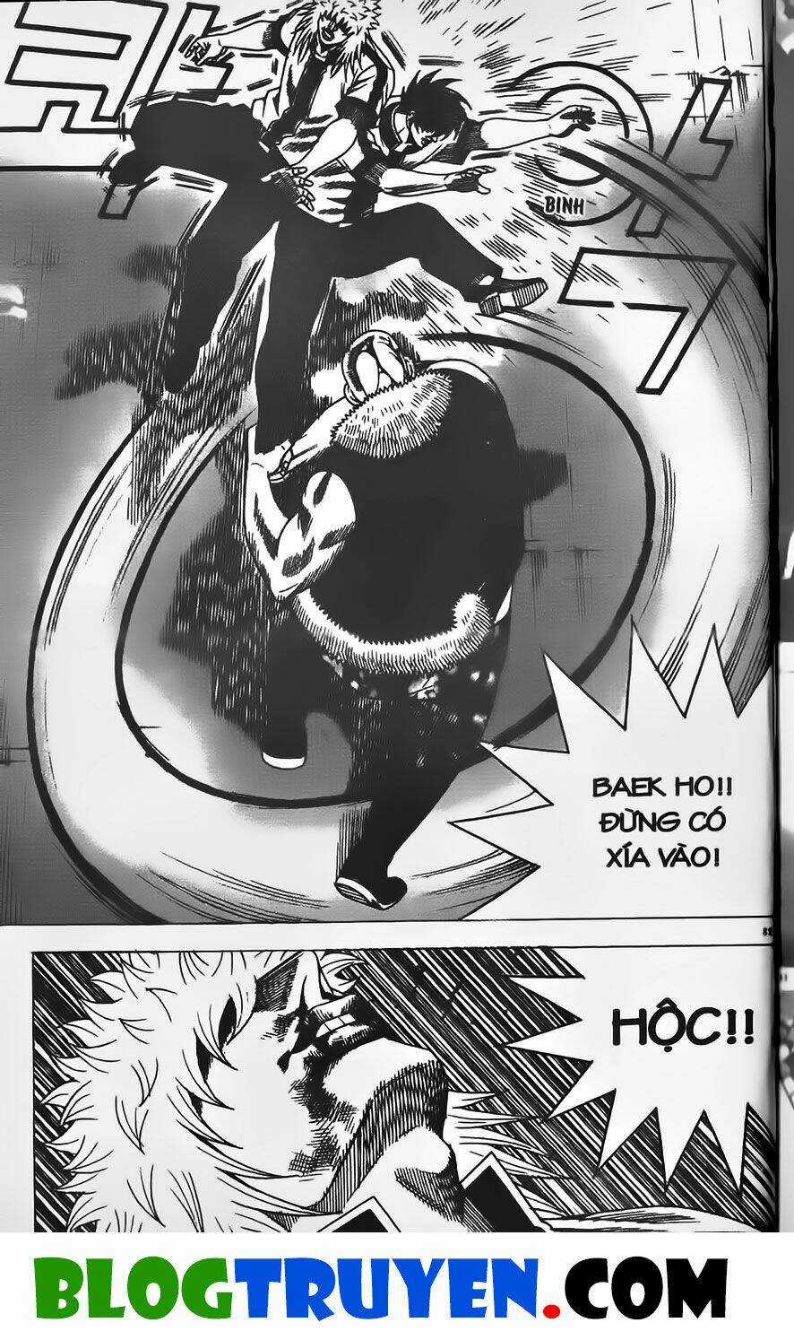 Bitagi - Anh Chàng Ngổ Ngáo Chapter 340 trang 16