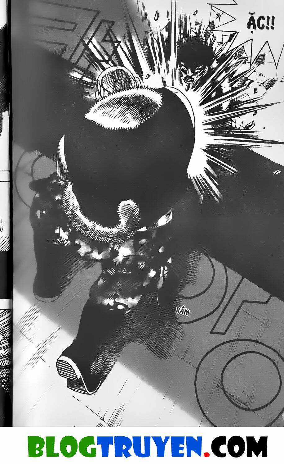 Bitagi - Anh Chàng Ngổ Ngáo Chapter 341 trang 5