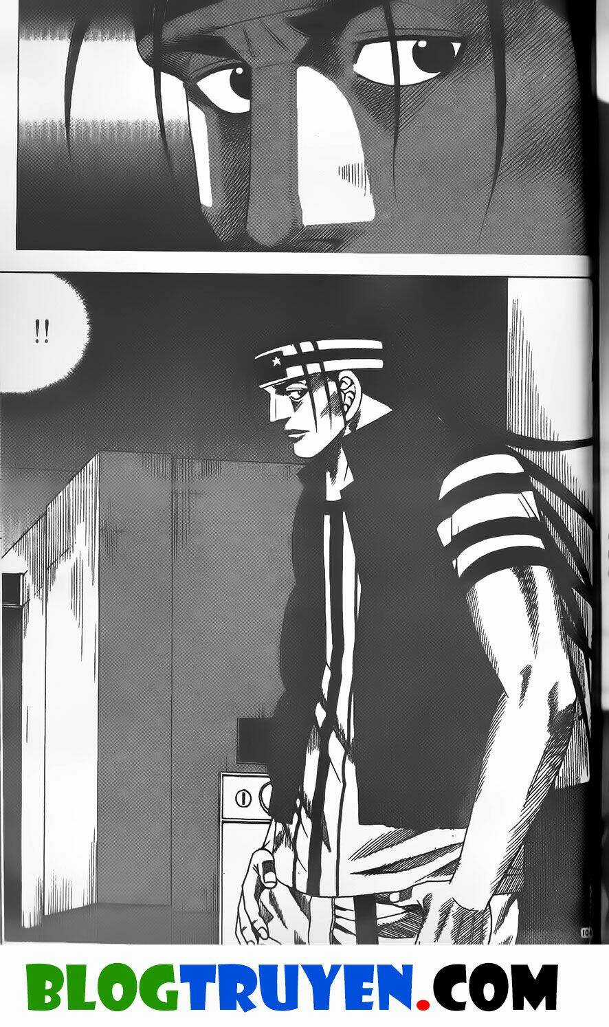 Bitagi - Anh Chàng Ngổ Ngáo Chapter 348 trang 18